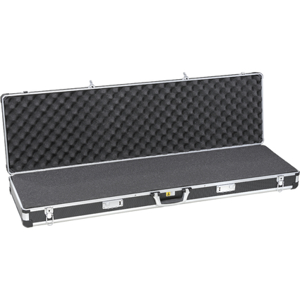 allit Messgerätekoffer AluPlus Protect >C< 120, schwarz