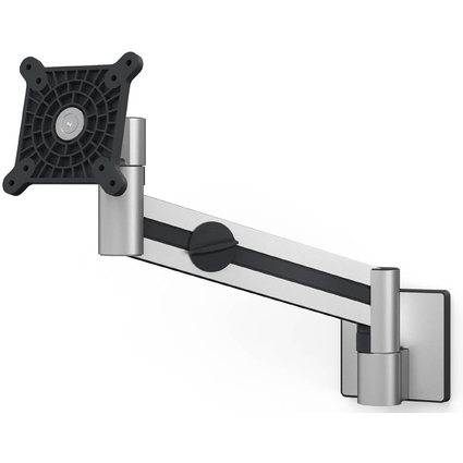 DURABLE Monitorarm, für 1 Monitor, zur Wandbefestigung