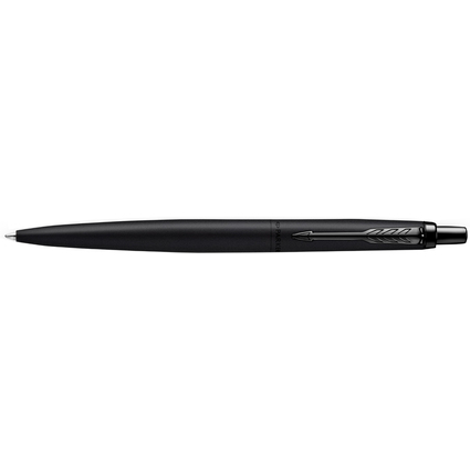 PARKER Druckkugelschreiber JOTTER XL Monochrome, schwarz