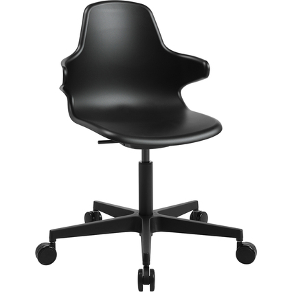 Topstar Bürodrehstuhl "Sitness Life 20", schwarz