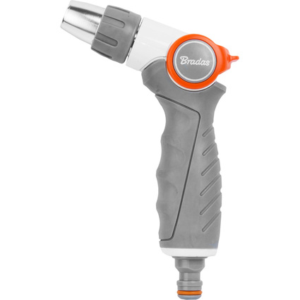 Bradas Spritzpistole SMOOTH CONTROL, 3 Sprühfunktionen