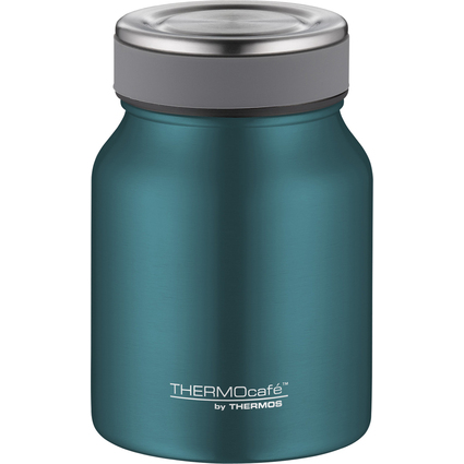 THERMOS Isolier-Speisegefäß TC, 0,5 Liter, teal