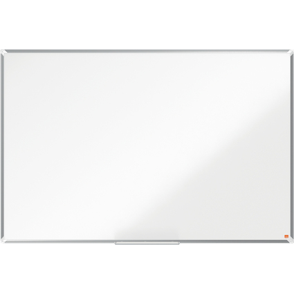 nobo Weiwandtafel Premium Plus Emaille, (B)1.500 x