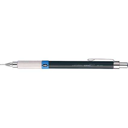 uni-ball Druckbleistift PREMIUM M552, 0,7 mm