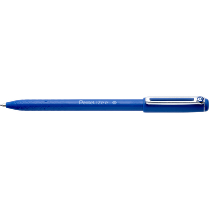Pentel Kugelschreiber iZee, blau