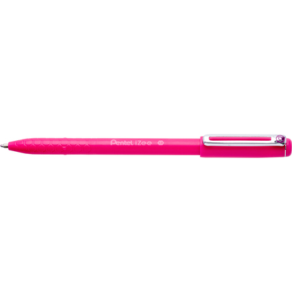 Pentel Kugelschreiber iZee, pink