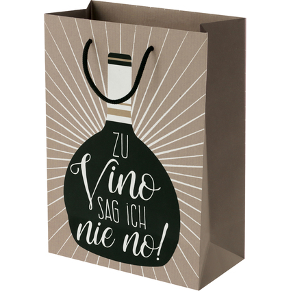 SUSY CARD Geschenktte "Vino"