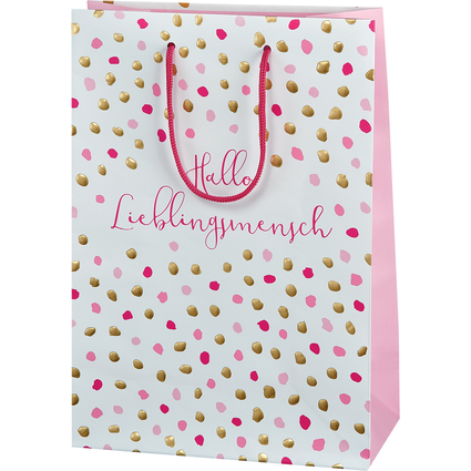 SUSY CARD Geschenktte "Lieblingsmensch"