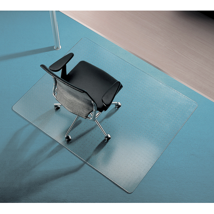 RS Office Bodenschutzmatte "Ecogrip Solid", 1.500 x 1.200 mm