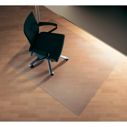 RS Office Bodenschutzmatte "Ecogrip Solid", 1.500 x 1.200 mm