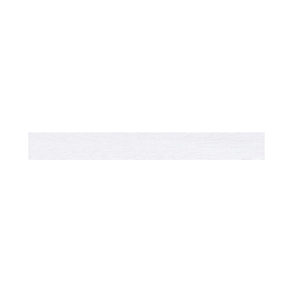 folia Bastelfilz, 300 x 450 mm, 3,5 mm, wei