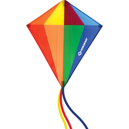 SCHILDKRÖT Lenkdrache Classic Kite 70 "Diamond"