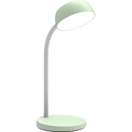UNiLUX LED-Tischleuchte TAMY, grün