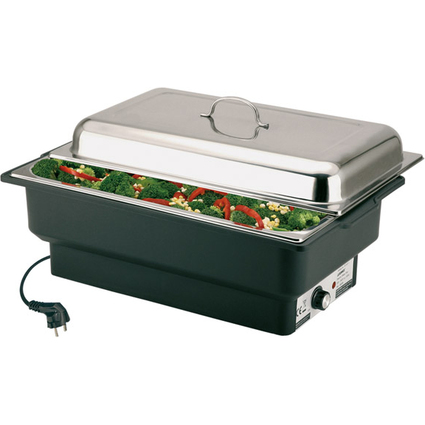 APS Elektro-Chafing Dish ECO, 630 x 360 x 290 mm