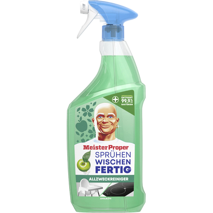Meister Proper Sprühen-Wischen-Fertig Spray Antibakteriell