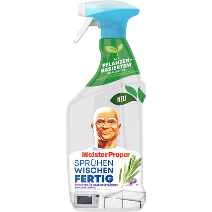 Meister Proper Allzweckreiniger-Spray mit Natron, 750 ml