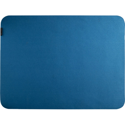 EXACOMPTA Schreibunterlage Teksto, 500 x 650 mm, türkis