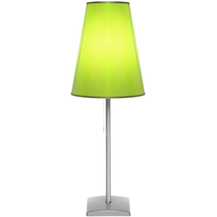 UNiLUX LED-Tischleuchte AMBIANCE LUMI, grün