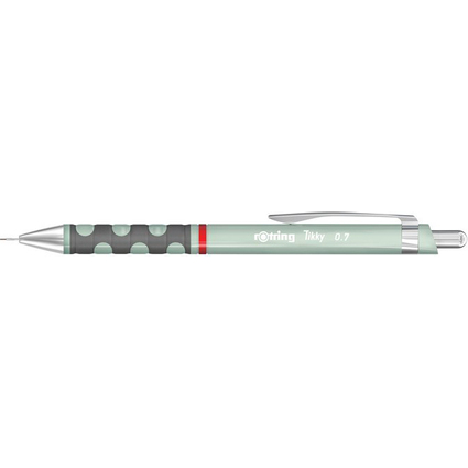 rotring Feinminenstift Tikky 0,7 mm, opal