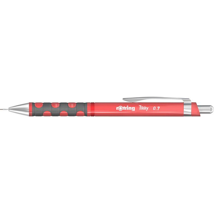 rotring Feinminenstift Tikky 0,7 mm, rosa