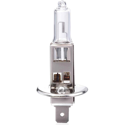 IWH KFZ-Lampe H1 für Hauptscheinwerfer, 12 V, 55 Watt