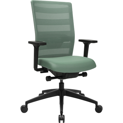 Topstar Brodrehstuhl "Sitness Airwork", mint