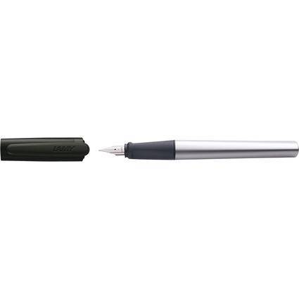 LAMY Fllhalter nexx black, Federbreite: A