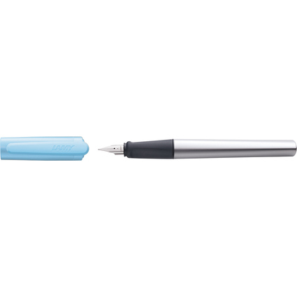 LAMY Fllhalter nexx azure, Federbreite: A