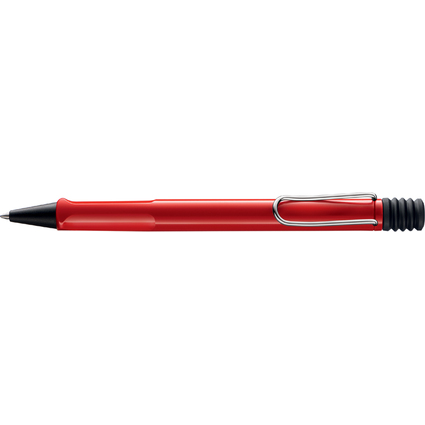 LAMY Druckkugelschreiber safari red