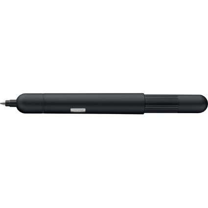 LAMY Druckkugelschreiber pico black