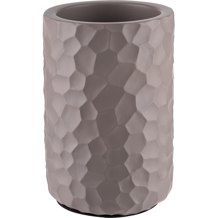 APS Flaschenkühler ELEMENT STRUKTUR, Beton, grau