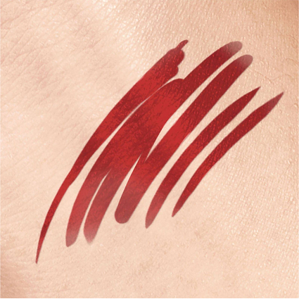 COLOP Tattoo-Liner LaDot, rot