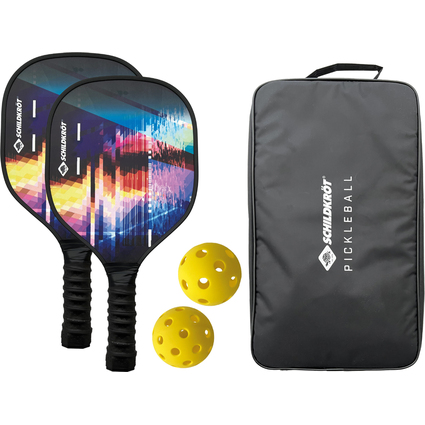 SCHILDKRT Pickleball Set