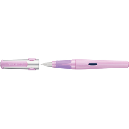 Pelikan Fllhalter Pelikano structure P480M, pink