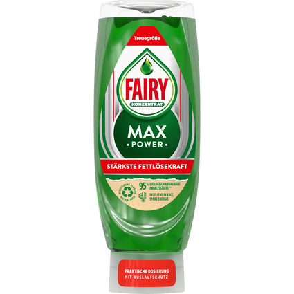 FAIRY Handsplmittel Max Power Original, 545 ml