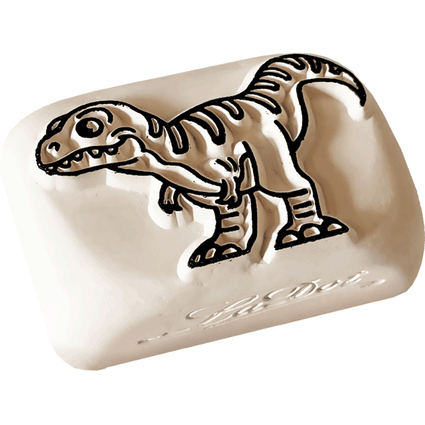 COLOP Tattoo-Stempel LaDot kids stone "Dinosaurier", mittel