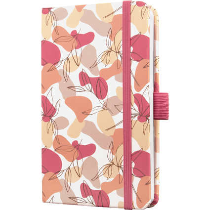 sigel Taschenkalender Jolie Beauty 2026 "Spring Linear...