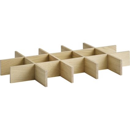 APS Einsatz für Holzbox VALO, GN 1/1, 505 x 300 x 60 mm