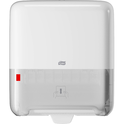 TORK Matic Handtuchrollen-Spender ELEVATION, wei
