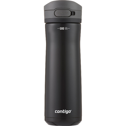Contigo Trinkflasche Jackson Chill 2.0, 720 ml, Licorice