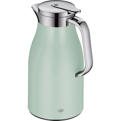 alfi Isolierkanne SKYLINE, 1,0 Liter, pastel mint