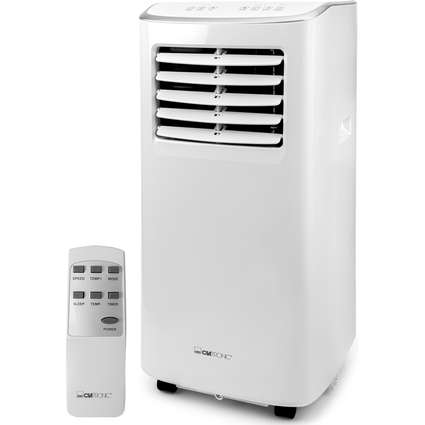 CLATRONIC Klimagerät CL 3831, weiß