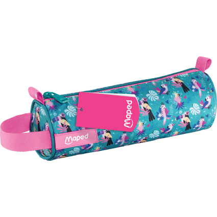 Maped Schlamper-Rolle TROPICAL, aus Polyester