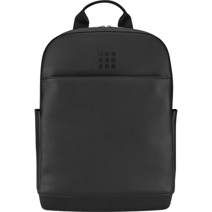 MOLESKINE Notebook-Rucksack "Classic 2.0 Pro", schwarz