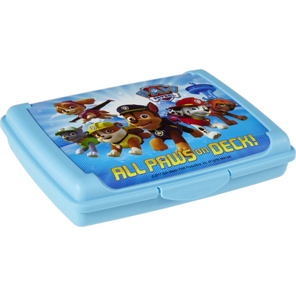keeeper Brotdose / Deco-Click-Box "olek mini", Paw Patrol