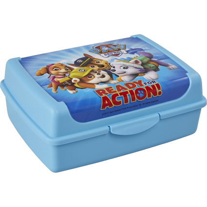 keeeper Brotdose / Deco-Click-Box "olek midi", Paw Patrol