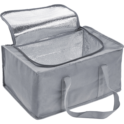 keeeper Isoliertasche "johanna", Gre L, graphite