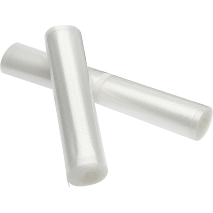 Little balance Vakuumierrolle, 200 x 3.000 mm, 2er Pack