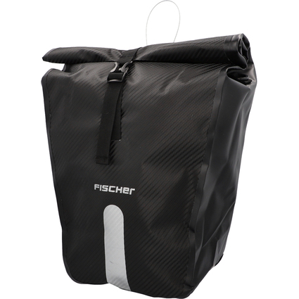 FISCHER Fahrrad-Gepcktrgertasche PLUS Emendo