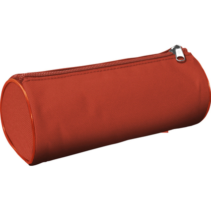 Kangaro Schlamper-Rolle, rund, rot